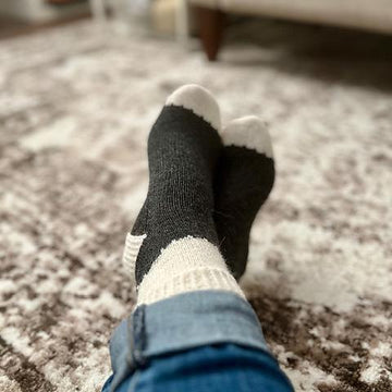 Charlotte Socks