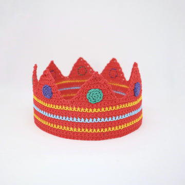Christmas Cracker Crowns