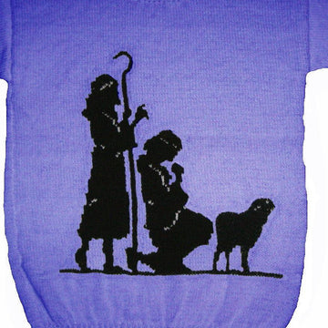 Christmas Scene Jumper