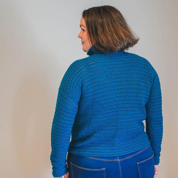Turtleneck Sweater