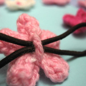 SAKURA motif