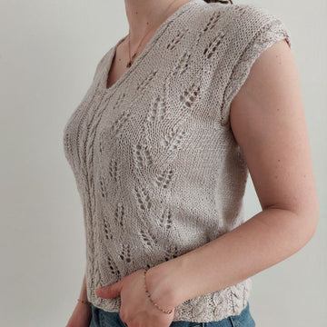Little Romantic Tee