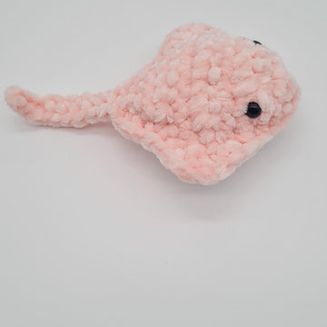 Ocean Buddies – 3 in 1 No-Sew – PDF