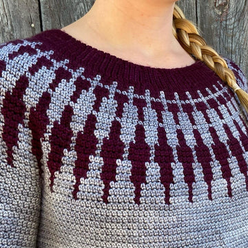 Sirona Sweater