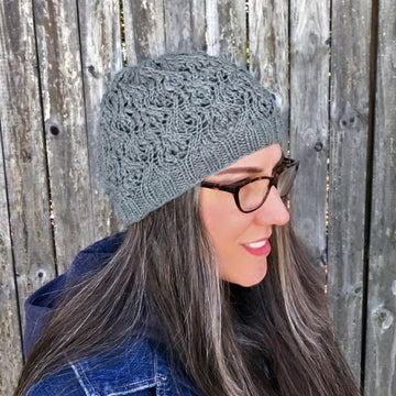 Grace Beanie