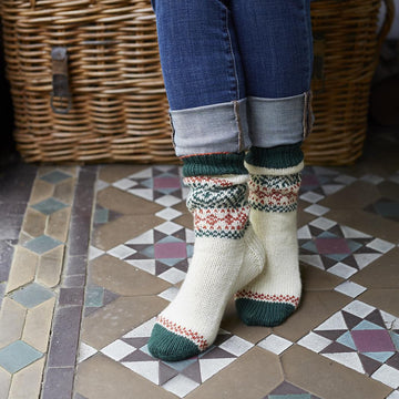 Baffin Socks