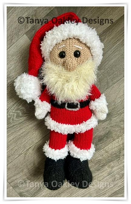 Father Christmas Santa Claus