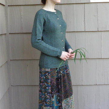 Imogen Sweater