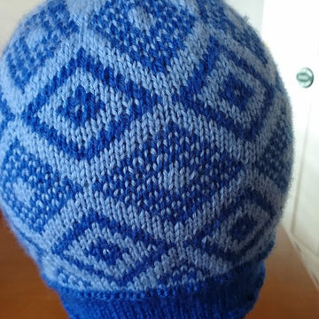 Kynarth Hat