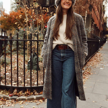 Sophie Bucket Hat