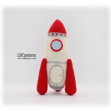 Space Rocket