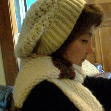 Gina's Hat