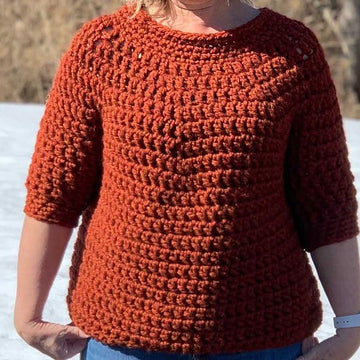 Olivia Sweater