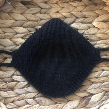 Face Mask Pattern