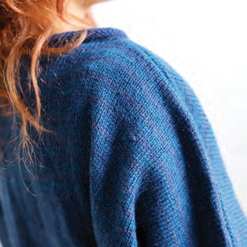 Maleny Sweater in Ella Rae Classic Sport - ER03-01 - Downloadable PDF