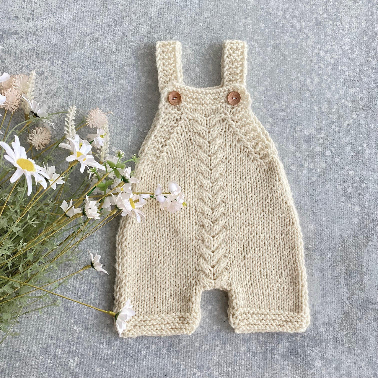 Jervis Romper