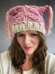 Jester Style Hat