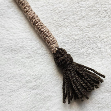 Knitted Witch Accessories