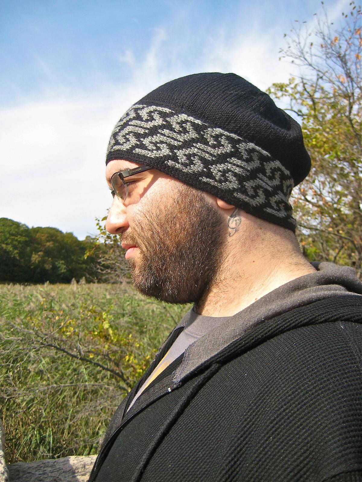Harmonic Hat