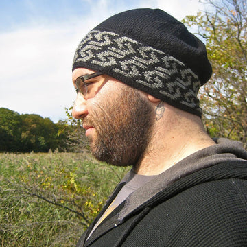 Harmonic Hat