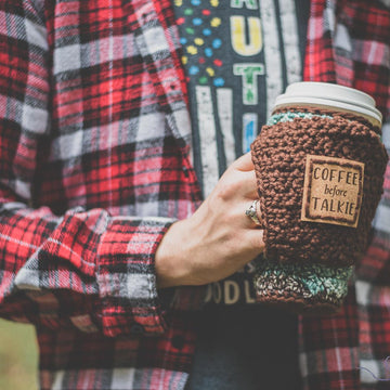 The Sippin' Mitten