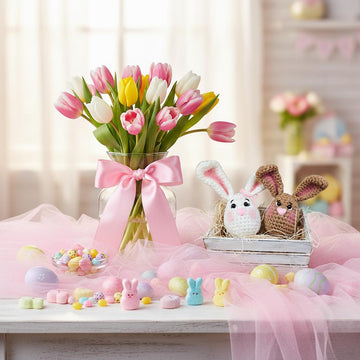 Easter Egg Bunny