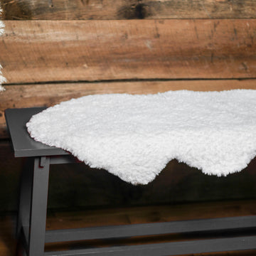 The sheepskin
