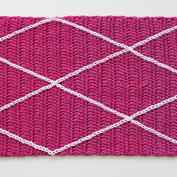 Miss Mille Scarf