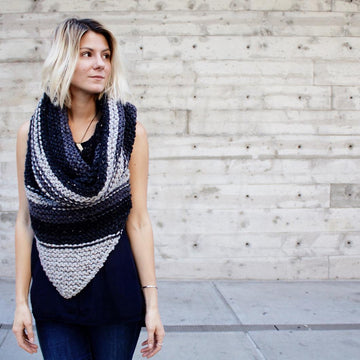 Armor Scarf