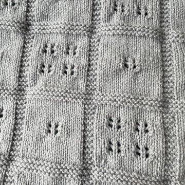 Quartet blanket