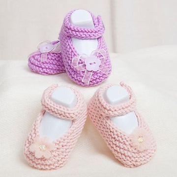 Baby Shoes