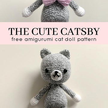 Cute Catsby