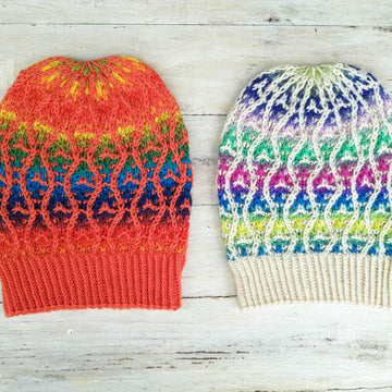 Hat Trick # 5