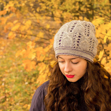 Keep Warm Hat