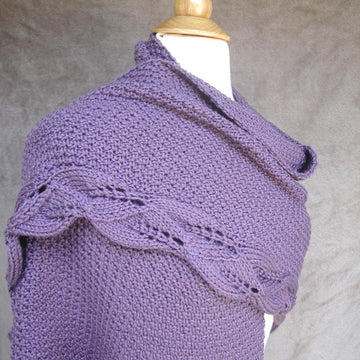 Mable Shawl