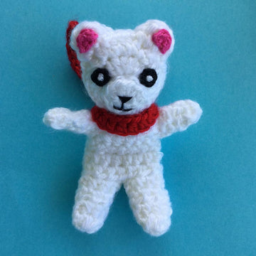Teddy Bear