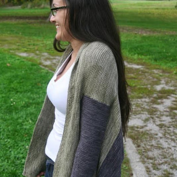 Draperie