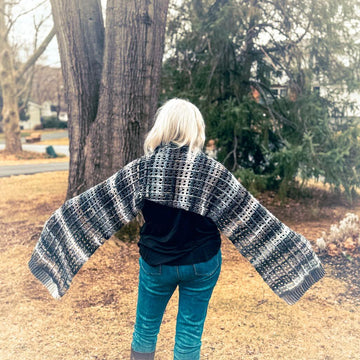 Sofia Wrap