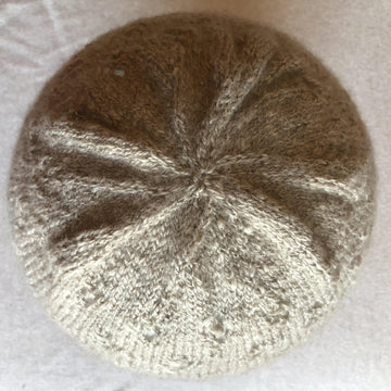 Cashmere Chemo Hat