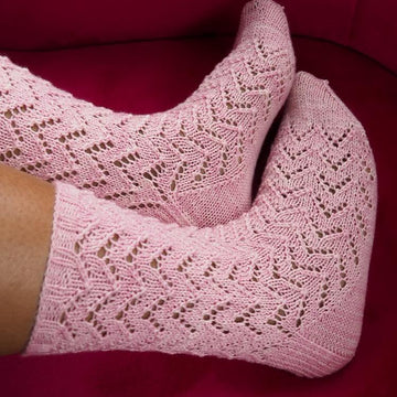 Leveche Socks