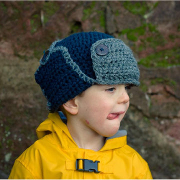 Intrepid Explorer Trapper Hat