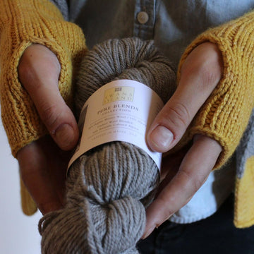 1 Audrey Cardigan