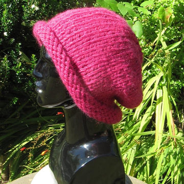 Superchunky Ultimate Slouch Hat