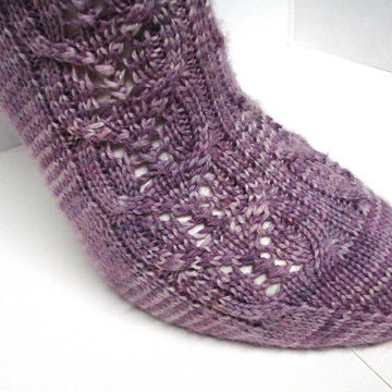 Minerva's tower socks