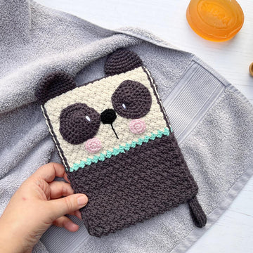 Critter Wash Cloths