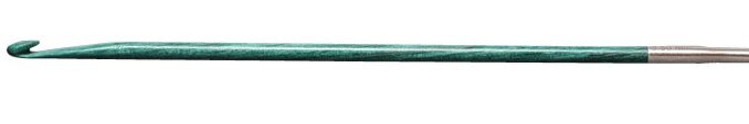 Knitter's Pride Dreamz Tunisian Crochet Hook with Interchangeable Head