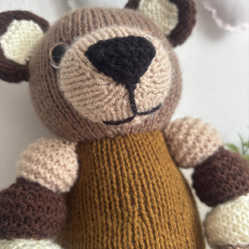 Bobble Bear