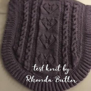 Hearts and Pleats and More