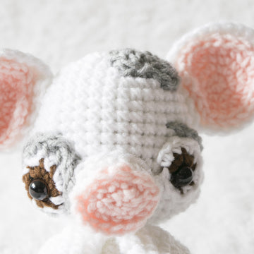 Sweet Lil' Pig
