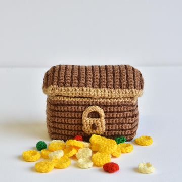 Treasure Chest